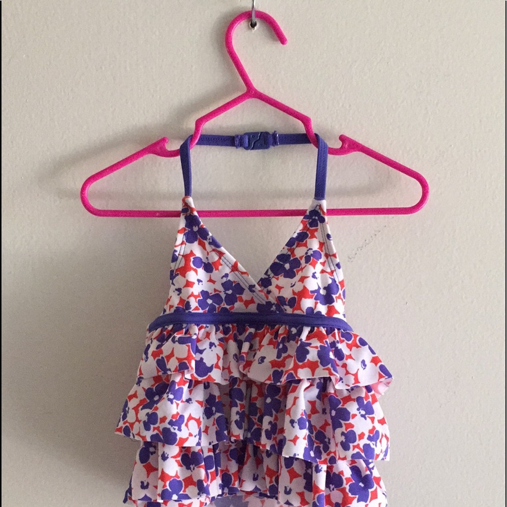 Baby Gap 2 Piece  Swimsuit